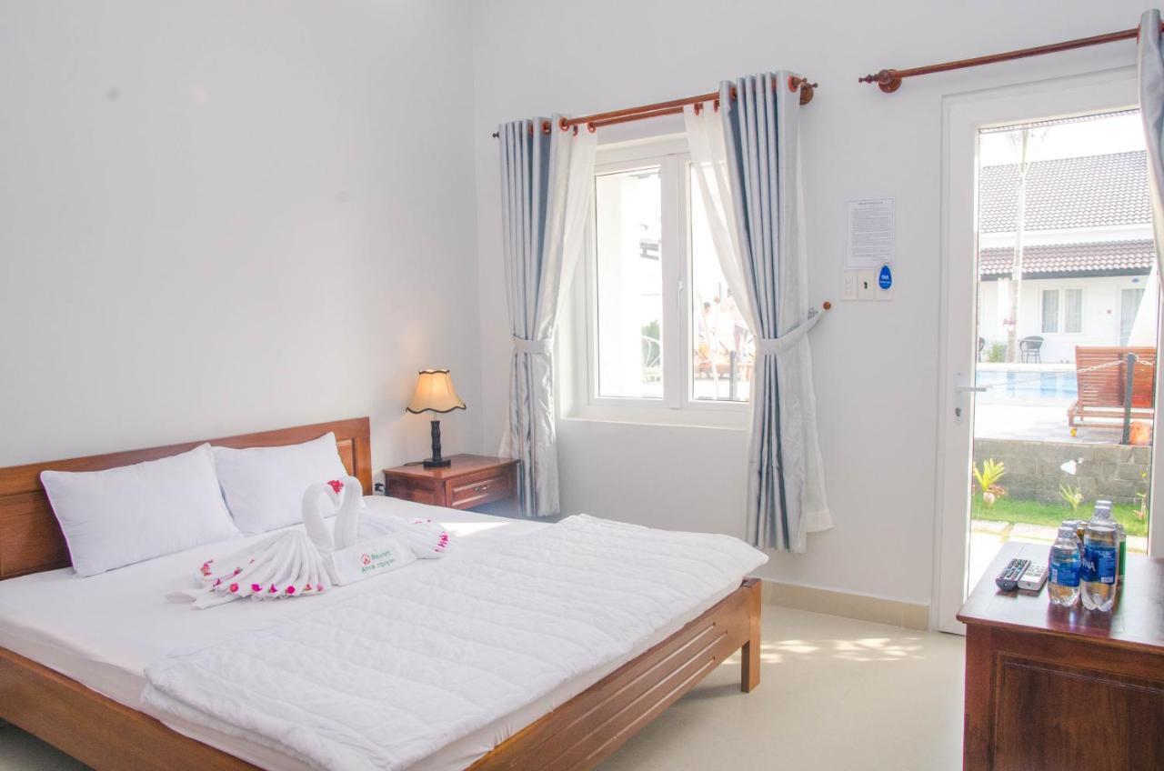 Anna Nguyen Bungalow Phú Quý Zewnętrze zdjęcie