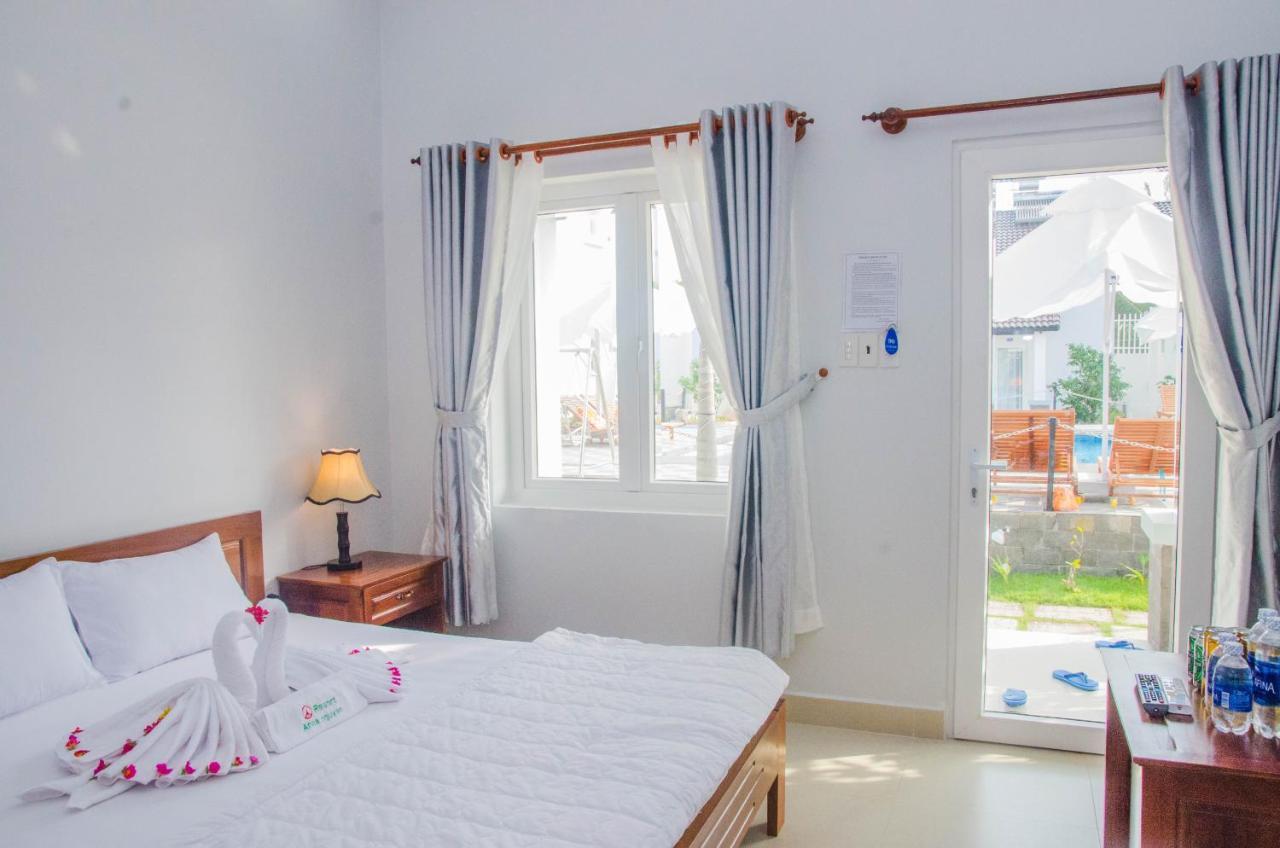 Anna Nguyen Bungalow Phú Quý Zewnętrze zdjęcie