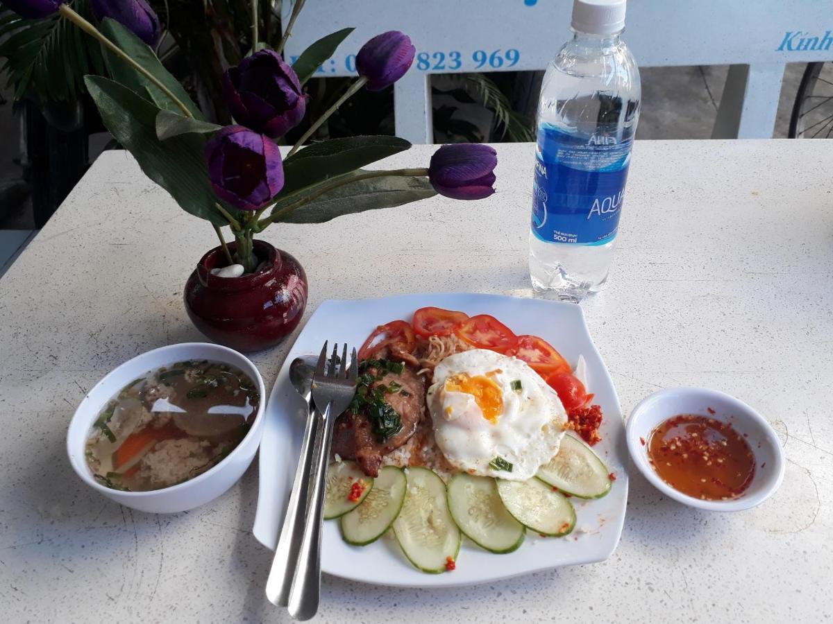 Anna Nguyen Bungalow Phú Quý Zewnętrze zdjęcie